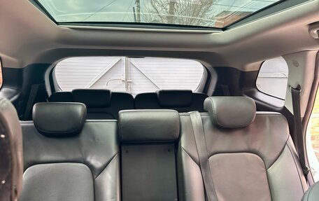 Hyundai Santa Fe III рестайлинг, 2014 год, 3 100 000 рублей, 5 фотография