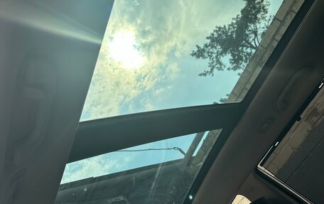 Hyundai Santa Fe III рестайлинг, 2014 год, 3 100 000 рублей, 10 фотография