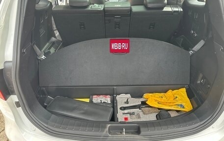 Hyundai Santa Fe III рестайлинг, 2014 год, 3 100 000 рублей, 15 фотография