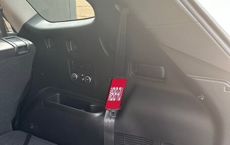 Hyundai Santa Fe III рестайлинг, 2014 год, 3 100 000 рублей, 14 фотография