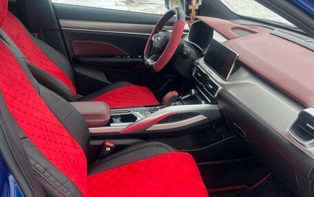 Geely Coolray I, 2021 год, 2 000 000 рублей, 10 фотография