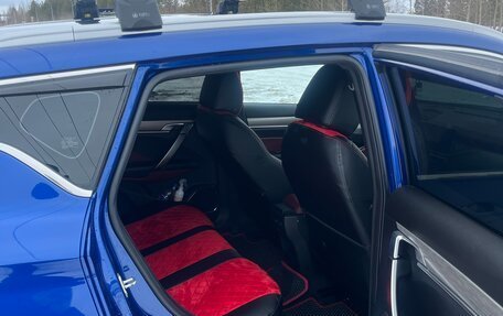 Geely Coolray I, 2021 год, 2 000 000 рублей, 4 фотография