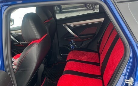 Geely Coolray I, 2021 год, 2 000 000 рублей, 5 фотография