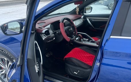 Geely Coolray I, 2021 год, 2 000 000 рублей, 6 фотография