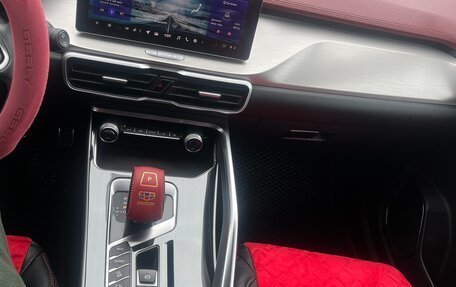 Geely Coolray I, 2021 год, 2 000 000 рублей, 9 фотография