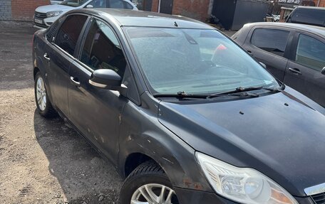 Ford Focus II рестайлинг, 2008 год, 260 000 рублей, 2 фотография