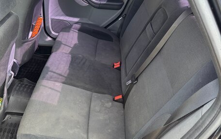 Ford Focus II рестайлинг, 2008 год, 260 000 рублей, 7 фотография