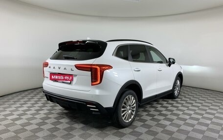 Haval Jolion, 2026 год, 2 799 000 рублей, 5 фотография