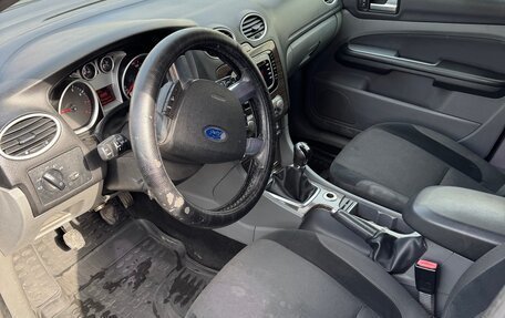 Ford Focus II рестайлинг, 2008 год, 260 000 рублей, 8 фотография