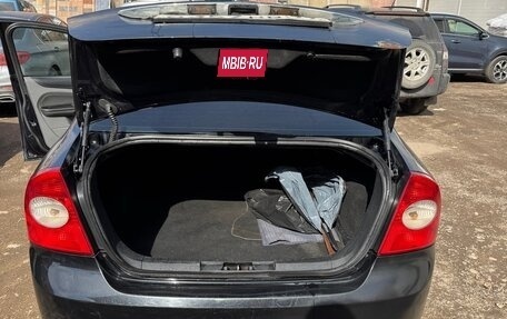 Ford Focus II рестайлинг, 2008 год, 260 000 рублей, 6 фотография