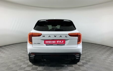 Haval Jolion, 2026 год, 2 799 000 рублей, 6 фотография