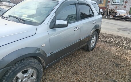 KIA Sorento IV, 2004 год, 320 000 рублей, 3 фотография