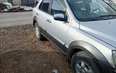KIA Sorento IV, 2004 год, 320 000 рублей, 2 фотография