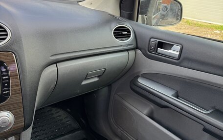 Ford Focus II рестайлинг, 2008 год, 260 000 рублей, 10 фотография