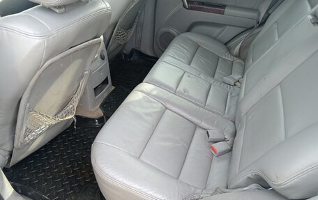 KIA Sorento IV, 2004 год, 320 000 рублей, 6 фотография