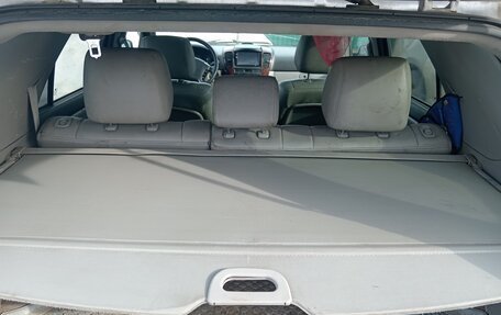 KIA Sorento IV, 2004 год, 320 000 рублей, 7 фотография