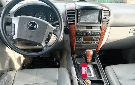 KIA Sorento IV, 2004 год, 320 000 рублей, 5 фотография
