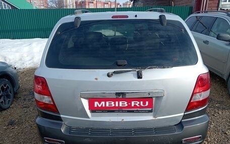 KIA Sorento IV, 2004 год, 320 000 рублей, 4 фотография