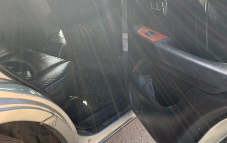 Lexus RX IV рестайлинг, 2001 год, 785 000 рублей, 10 фотография