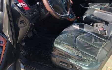 Lexus RX IV рестайлинг, 2001 год, 785 000 рублей, 7 фотография