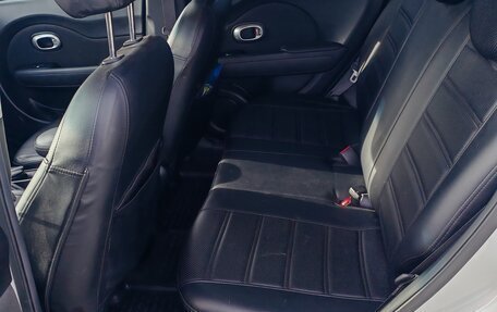 KIA Soul II рестайлинг, 2019 год, 1 850 000 рублей, 27 фотография