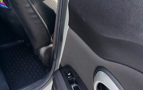 KIA Soul II рестайлинг, 2019 год, 1 850 000 рублей, 29 фотография