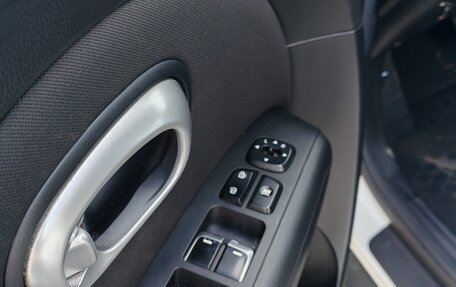 KIA Soul II рестайлинг, 2019 год, 1 850 000 рублей, 28 фотография