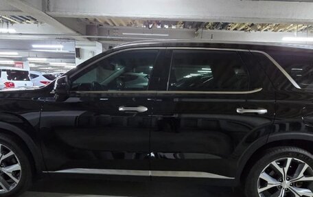 Hyundai Palisade I, 2020 год, 3 980 000 рублей, 2 фотография