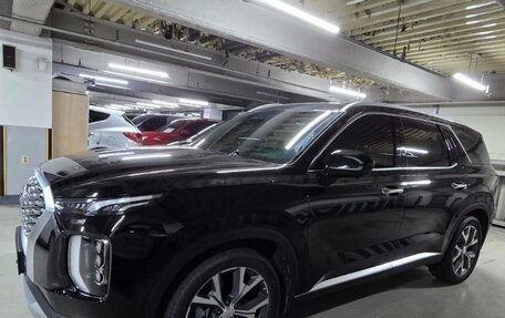 Hyundai Palisade I, 2020 год, 3 980 000 рублей, 4 фотография