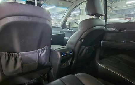 Hyundai Palisade I, 2020 год, 3 980 000 рублей, 9 фотография