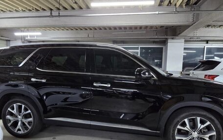 Hyundai Palisade I, 2020 год, 3 980 000 рублей, 3 фотография