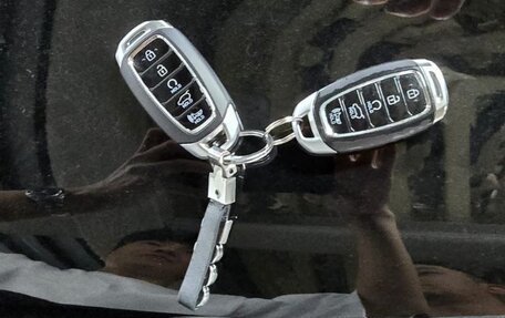 Hyundai Palisade I, 2020 год, 3 980 000 рублей, 11 фотография