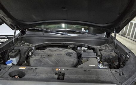 Hyundai Palisade I, 2020 год, 3 980 000 рублей, 6 фотография