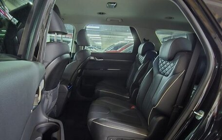 Hyundai Palisade I, 2020 год, 3 980 000 рублей, 8 фотография