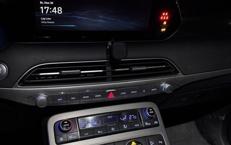 Hyundai Palisade I, 2020 год, 3 980 000 рублей, 5 фотография