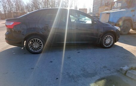 Ford Focus III, 2012 год, 650 000 рублей, 4 фотография