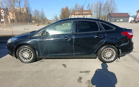Ford Focus III, 2012 год, 650 000 рублей, 5 фотография