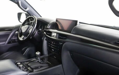 Lexus LX III, 2016 год, 7 490 000 рублей, 4 фотография