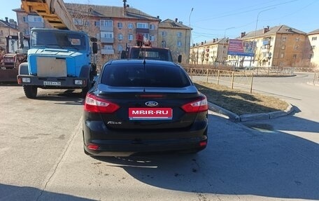 Ford Focus III, 2012 год, 650 000 рублей, 3 фотография