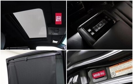 Lexus LX III, 2016 год, 7 490 000 рублей, 10 фотография