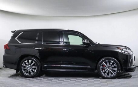 Lexus LX III, 2016 год, 7 490 000 рублей, 14 фотография