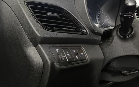 Hyundai Solaris II рестайлинг, 2020 год, 1 530 000 рублей, 12 фотография