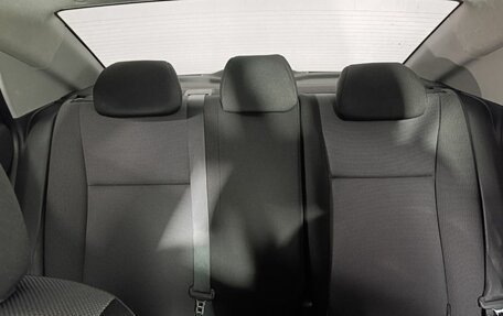 Hyundai Solaris II рестайлинг, 2020 год, 1 530 000 рублей, 17 фотография