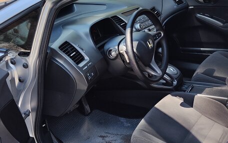 Honda Civic VIII, 2008 год, 745 000 рублей, 6 фотография