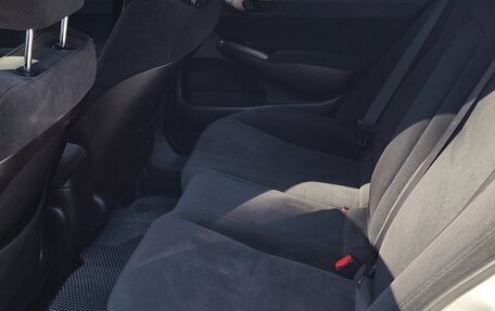 Honda Civic VIII, 2008 год, 745 000 рублей, 7 фотография