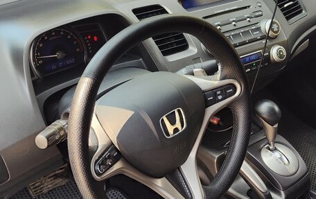 Honda Civic VIII, 2008 год, 745 000 рублей, 5 фотография