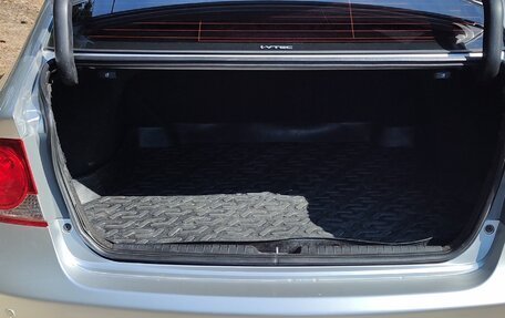 Honda Civic VIII, 2008 год, 745 000 рублей, 12 фотография