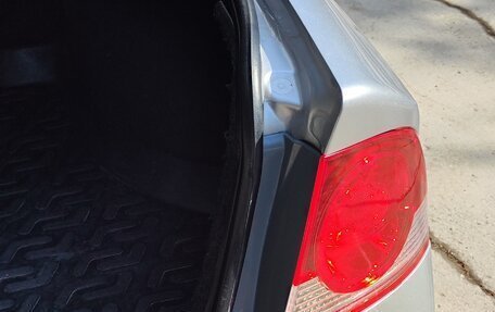 Honda Civic VIII, 2008 год, 745 000 рублей, 13 фотография