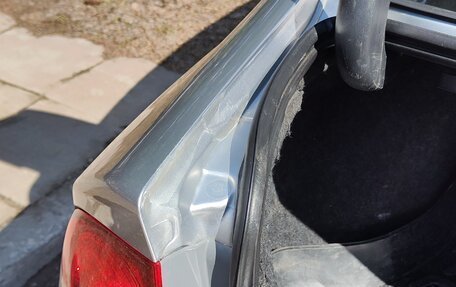 Honda Civic VIII, 2008 год, 745 000 рублей, 14 фотография