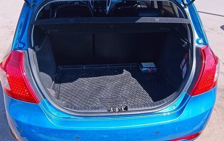 KIA cee'd I рестайлинг, 2010 год, 690 000 рублей, 5 фотография